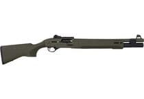 Beretta 1301 Tactical Gen 2 OD Green Semi-Auto 12G... - 12 Gauge