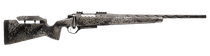 Seekins Precision Havak PH3 .277 Fury Black
