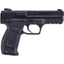 SAR ST9 Gen 1: 9mm Double Action, 17-Round, Adjust... - 9mm