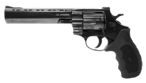 EAA Windicator .357 Magnum 6" Revolver - Blued Steel, 6rd Capacity - .357 Magnum