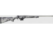 Howa M1500 Fence Line 7.62x39mm 22in Grey Light Ca... - 
