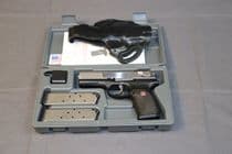 Ruger P345 Gen 1 .45 ACP - Compact, Durable, 8-Rd ... - .45 ACP