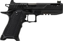 OA Defense 2311 Pro Elite 9mm Luger 5in Black - 