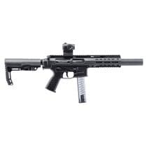 B&T SPC9 SD SBR 9mm 4.5" Barrel 30-Rounds Includes Suppressor