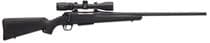 Winchester XPR 3rd Gen 7mm-08 Bolt Action Rifle w/... - 7mm-08 Remington