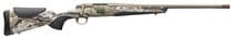 Browning X-Bolt 2 Speed SPR Gen 2 Rifle - 6.5 Creedmoor, OVIX Camo - 6.5 Creedmoor