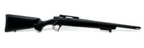Ridgeline Scout .308: Precision Bolt Action Rifle, 16" Barrel, 10-Rd - .308 Win