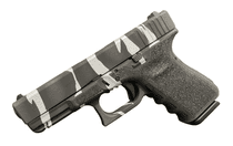 Glock G19 GEN 3 Gray Tiger Stripe