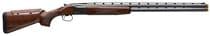 Browning Citori CX Shotgun, 12GA, 30" Barrel, Triple Trigger System - 12 Gauge
