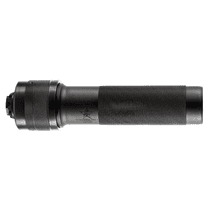 Dead Air Armament Wolverine PBS-1 7.62x39 Black - 7.62X39