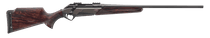 Benelli Lupo 7mm PRC 22in Walnut - 7mm PRC