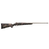 Weatherby Mark V Backcountry: 6.5-300 Mag Precisio... - 6.5-300 Weatherby Magnum