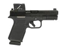 Ruger RXM COA 9mm 4in Black - 9mm