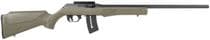Rossi RS22 Gen 1 .22 WMR Semi-Auto Rifle - OD Green/Black Finish - .22 WMR