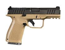 Rost Martin RM1C 9mm Luger 4in - 9mm