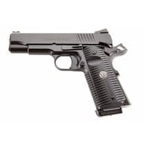 Wilson Combat ACP Compact Gen 1 .45 ACP 4" Black A... - .45 ACP