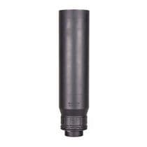 Rugged Suppressors Sub9 9mm w/ HUB 1.375x24 3-Lug