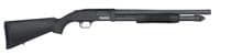 Mossberg 590S Tactical Pump Shotgun | 12 Gauge, 9 ... - 12 Gauge