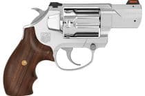 Diamondback SDR .357 Magnum 2in Polished Stainless - .357 Magnum