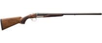 Charles Daly 512 Elite Walnut 12 GA Side-by-Side S... - 12 Gauge