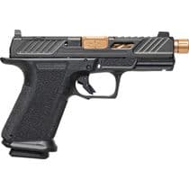 Shadow Systems MR920 Elite 9mm Gen 1 - Threaded, N... - 9mm