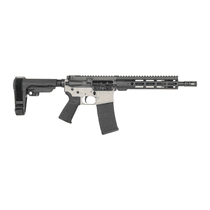 Shark Coast Tactical Maxim 5.56 NATO 10.5in Black ... - 5.56 NATO
