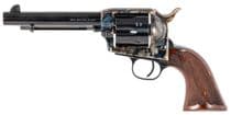 Taylor's Gambler .45 Colt SAO Revolver - Classic E... - .45 Colt