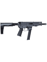 Battle Arms Xiphos Gen 1 9MM Luger Semi-Auto Pisto... - 9mm