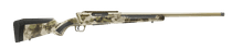 Savage Impulse Big Game .243 Win Camo Straight-Pul... - .243 Winchester
