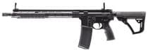 Daniel Defense DDM4 V7 Tactical 5.56mm Rifle w/ Geissele Trigger - 5.56 NATO
