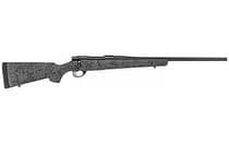 Howa Precision .308 Bolt Action Rifle - Gray/Black Elite Series - .308 Win