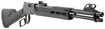 Rossi Rio Bravo Gen 1 .22 LR Lever Action Rifle, 15rd Matte Black - .22 LR