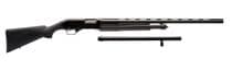 Stevens 320 Gen 1 Dual-Purpose Shotgun, 12 GA, Pump Action, 28" Barrel - 12 Gauge