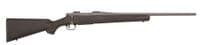 Mossberg Patriot Gen 1 .22-250 Rem Fluted Bolt Rifle, 22" Barrel - .22-250 Remington