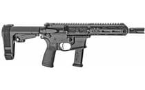 Christensen Arms CA9MM Gen 1 Black 9mm AR Pistol, ... - 9mm