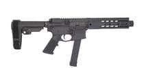 Brigade BM-9 9mm 9.5in Blue/Black - 9mm