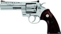 Colt Python .357 Magnum 5in Stainless - .357 Magnum