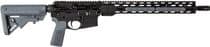 Radical SOCOM 5.56 NATO 16" Tactical Rifle - Precision Gray Edition - 5.56 NATO