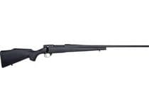 Weatherby Vanguard Obsidian 6.5 Creedmoor 16in - 6.5 Creedmoor