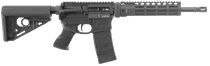 LaRue LT15 5.56 12in Black SBR - 5.56 NATO