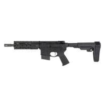 DPMS DP-15 Kitty Kat .338 ARC 8.5in Black