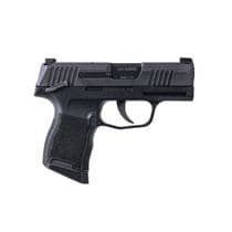 Sig Sauer P365 Nitron 9mm Micro Compact - X-Ray3 Sights, 10-Rd - 9mm