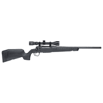 Savage Axis XP Compact .243 Winchester 20in Black - .243 Winchester