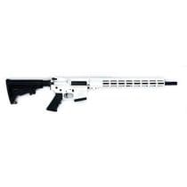 Great Lakes AR-15 Gen 1 .350 Legend 16" White Cera... - .350 Legend