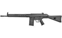 PTR A3SK Gen 1 7.62 NATO Semi-Auto Rifle, 16" Barrel, Black, 20rd - .308 Win