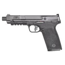 Smith and Wesson M&P 5.7 OR 5.7 X 28 5" Barrel 22-Rounds 2 Mags - USED