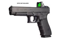 G41 Gen 4 MOS .45 ACP Tactical Pistol, 5.31" Barrel, 13-Round Capacity - .45 ACP