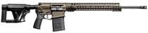 POF Rogue Prescott 6mm Creedmoor Gen 1: Precision Sporting Rifle - 6mm Creedmoor