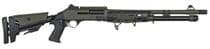 Orthos Arms Raider S4 12 Gauge 18.5in OD Green - 12 Gauge
