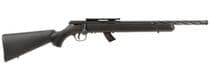 Savage Mark II FV-SR .22 LR 16in Threaded - .22 LR